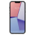 Spigen Ultra Hybrid Matte -  Etui do Apple iPhone 14 (Przezroczysty matowy)-4369725