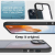Spigen Ultra Hybrid Matte -  Etui do Apple iPhone 14 Plus (Czarny matowy)-4369762