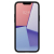 Spigen Ultra Hybrid -  Etui do Apple iPhone 14 Plus (Czarny)-4369781