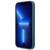 Guess 4G Big Metal Logo - Etui iPhone 14 Plus (niebieski)-4370222