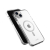 Moshi iGlaze MagSafe - Etui iPhone 14 Plus (Luna Silver)-4370321