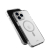 Moshi iGlaze MagSafe - Etui iPhone 14 Pro Max (Luna Silver)-4370410