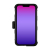ZIZO BOLT Series - Pancerne etui iPhone 14 Plus ze szkłem 9H na ekran + uchwyt z podstawką (czarny)-4370661