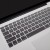 Moshi ClearGuard MB - Nakładka na klawiaturę Apple MacBook (EU layout)-437067