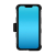 ZIZO BOLT Series - Pancerne etui iPhone 14 ze szkłem 9H na ekran + uchwyt z podstawką (czarny)-4370682