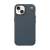 Speck Presidio2 Pro - Etui iPhone 14 / iPhone 13 z powłoką MICROBAN (Charcoal / Cool Bronze / Slate)-4370711