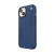 Speck Presidio2 Grip - Etui iPhone 14 / iPhone 13 z powłoką MICROBAN (Coastal Blue / Black / White)-4370871