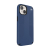 Speck Presidio2 Grip - Etui iPhone 14 / iPhone 13 z powłoką MICROBAN (Coastal Blue / Black / White)-4370872