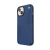 Speck Presidio2 Grip + MagSafe - Etui iPhone 14 / iPhone 13 z powłoką MICROBAN (Coastal Blue / Black / White)-4370935