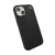 Speck Presidio2 Grip + MagSafe - Etui iPhone 14 / iPhone 13 z powłoką MICROBAN (Black / Black / White)-4370948