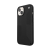 Speck Presidio2 Grip + MagSafe - Etui iPhone 14 / iPhone 13 z powłoką MICROBAN (Black / Black / White)-4370952
