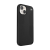 Speck Presidio2 Grip + MagSafe - Etui iPhone 14 / iPhone 13 z powłoką MICROBAN (Black / Black / White)-4370953
