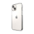 Speck Presidio Perfect-Clear - Etui iPhone 14 / iPhone 13 z powłoką MICROBAN (Clear)-4370965