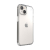 Speck Presidio Perfect-Clear - Etui iPhone 14 / iPhone 13 z powłoką MICROBAN (Clear)-4370966