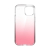 Speck Presidio Perfect-Clear + Ombre - Etui iPhone 14 / iPhone 13 z powłoką MICROBAN (Clear / Vintage Rose Fade)-4371023