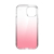 Speck Presidio Perfect-Clear + Ombre - Etui iPhone 14 / iPhone 13 z powłoką MICROBAN (Clear / Vintage Rose Fade)-4371032