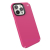Speck Presidio2 Pro - Etui iPhone 14 Pro Max z powłoką MICROBAN (Digitalpink / Blossompink / White)-4371075