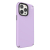Speck Presidio2 Pro - Etui iPhone 14 Pro Max z powłoką MICROBAN (Spring Purple / Cloudygrey / White)-4371109