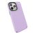 Speck Presidio2 Pro - Etui iPhone 14 Pro Max z powłoką MICROBAN (Spring Purple / Cloudygrey / White)-4371114