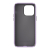 Speck Presidio2 Pro - Etui iPhone 14 Pro Max z powłoką MICROBAN (Spring Purple / Cloudygrey / White)-4371115