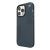 Speck Presidio2 Grip - Etui iPhone 14 Pro Max z powłoką MICROBAN (Charcoal / Cool Bronze / Slate)-4371186