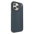 Speck Presidio2 Grip - Etui iPhone 14 Pro Max z powłoką MICROBAN (Charcoal / Cool Bronze / Slate)-4371187