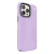 Speck Presidio2 Grip - Etui iPhone 14 Pro Max z powłoką MICROBAN (Spring Purple / Cloudygrey / White)-4371213