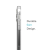 Speck Presidio Perfect-Clear - Etui iPhone 14 Pro Max z powłoką MICROBAN (Clear)-4371287