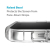 Speck Presidio Perfect-Clear + MagSafe - Etui iPhone 14 Pro Max z powłoką MICROBAN (Clear)-4371293