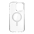 Speck Presidio Perfect-Clear + MagSafe - Etui iPhone 14 Pro Max z powłoką MICROBAN (Clear)-4371297