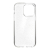 Speck Presidio Perfect-Clear with Glitter - Etui iPhone 14 Pro Max z powłoką MICROBAN (Clear / Gold Glitter)-4371310