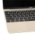Moshi ClearGuard 12 - Nakładka na klawiaturę MacBook 12 / MacBook Pro 13 bez Touch Bar (EU layout)-437134