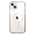 Speck Presidio Perfect-Clear + MagSafe - Etui iPhone 14 Plus z powłoką MICROBAN (Clear)-4371587