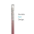 Speck Presidio Perfect-Clear + Ombre + MagSafe - Etui iPhone 14 Plus z powłoką MICROBAN (Clear / Vintage Rose Fade)-4371638