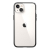 Speck Presidio Perfect-Clear with Impact Geometry - Etui iPhone 14 Plus z powłoką MICROBAN (Clear / Black)-4371652
