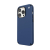 Speck Presidio2 Pro - Etui iPhone 14 Pro z powłoką MICROBAN (Coastal Blue / Black / White)-4371719