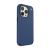 Speck Presidio2 Pro - Etui iPhone 14 Pro z powłoką MICROBAN (Coastal Blue / Black / White)-4371720