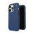 Speck Presidio2 Pro - Etui iPhone 14 Pro z powłoką MICROBAN (Coastal Blue / Black / White)-4371724