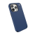 Speck Presidio2 Pro - Etui iPhone 14 Pro z powłoką MICROBAN (Coastal Blue / Black / White)-4371725