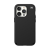 Speck Presidio2 Pro + MagSafe - Etui iPhone 14 Pro z powłoką MICROBAN (Black / Black / White)-4371782