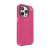 Speck Presidio2 Grip - Etui iPhone 14 Pro z powłoką MICROBAN (Digitalpink / Blossompink / White)-4371785