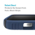 Speck Presidio2 Grip + MagSafe - Etui iPhone 14 Pro z powłoką MICROBAN (Coastal Blue / Black / White)-4371852