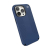 Speck Presidio2 Grip + MagSafe - Etui iPhone 14 Pro z powłoką MICROBAN (Coastal Blue / Black / White)-4371855