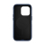 Speck Presidio2 Grip + MagSafe - Etui iPhone 14 Pro z powłoką MICROBAN (Coastal Blue / Black / White)-4371856
