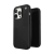 Speck Presidio2 Grip + MagSafe - Etui iPhone 14 Pro z powłoką MICROBAN (Black / Black / White)-4371867