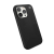 Speck Presidio2 Grip + MagSafe - Etui iPhone 14 Pro z powłoką MICROBAN (Black / Black / White)-4371868