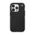 Speck Presidio2 Grip + MagSafe - Etui iPhone 14 Pro z powłoką MICROBAN (Black / Black / White)-4371873