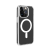 PURO LITEMAG - Etui iPhone 14 Pro Max MagSafe (przezroczysty)-4371996