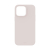 PURO ICON Cover - Etui iPhone 14 Pro Max (piaskowy róż)-4372079
