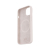 PURO ICON MAG - Etui iPhone 14 Plus MagSafe (Dusty Pink)-4372101